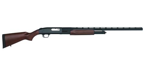 Featuring a sleek barrel design coupled with a shortened magazine tube offer a comfortable balance and swing, while the ventilated top rib and twin bead. . Mossberg 500 special purpose 20 gauge price